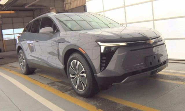 chevrolet blazer ev 2024 3GNKDBRJ2RS229538 image chevrolet blazer ev 2024 3GNKDBRJ2RS229538 image